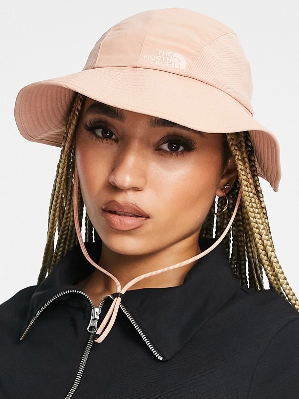 The North Face Horizon Breeze Brimmer Bucket Hat NWT